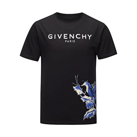 givenchy t-shirt fake|givenchy t shirt size chart.